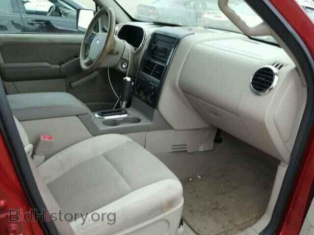 2006 FORD EXPLORER - VIN: 1FMEU73E56UA29095 - Photo 5