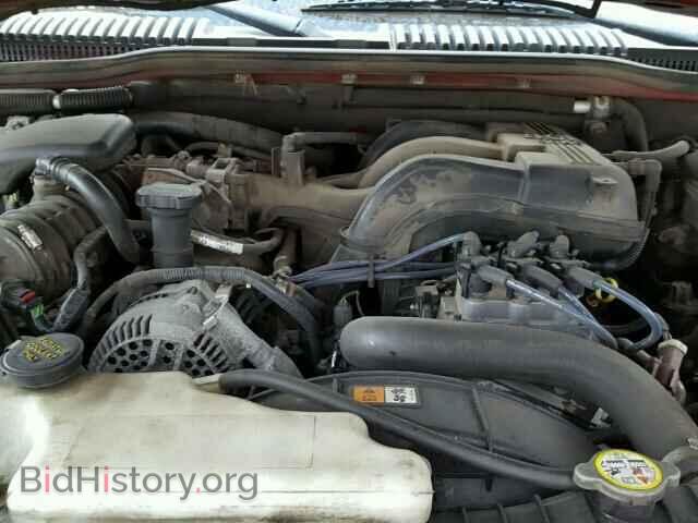 2006 FORD EXPLORER - VIN: 1FMEU73E56UA29095 - Photo 7