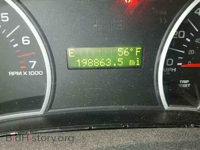 2006 FORD EXPLORER - VIN: 1FMEU73E56UA29095 - Photo 8