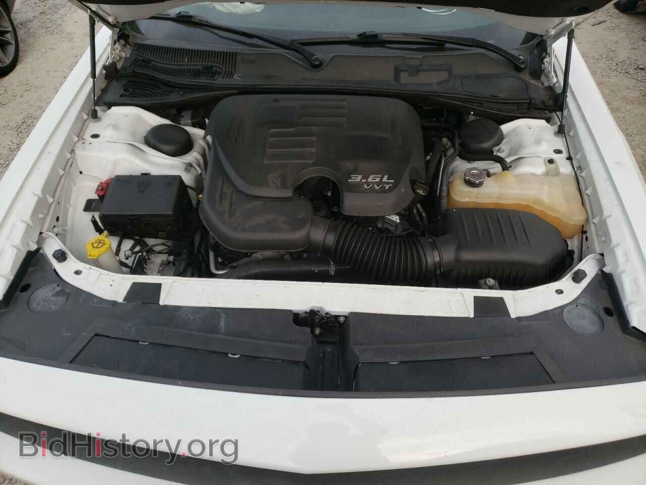2017 DODGE CHALLENGER - VIN: 2C3CDZAG1HH500505 - Photo 11