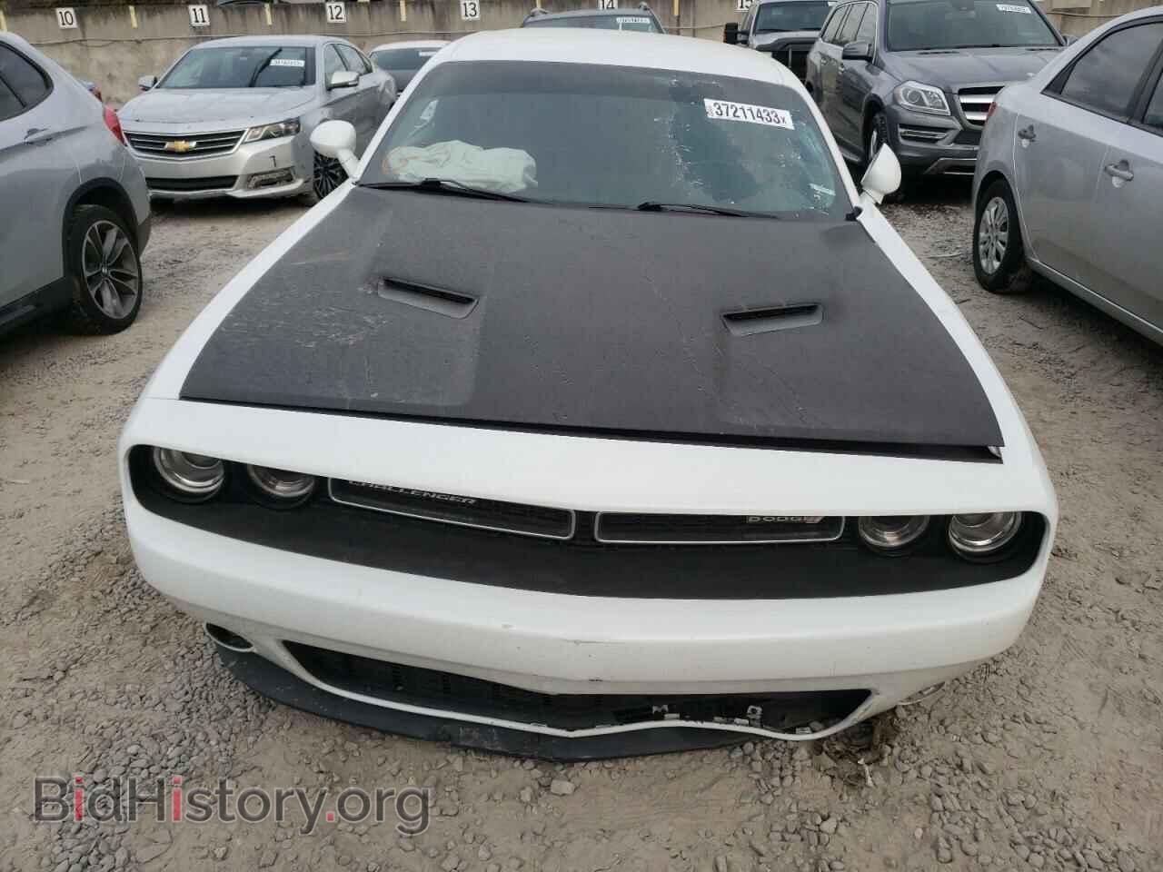2017 DODGE CHALLENGER - VIN: 2C3CDZAG1HH500505 - Photo 5