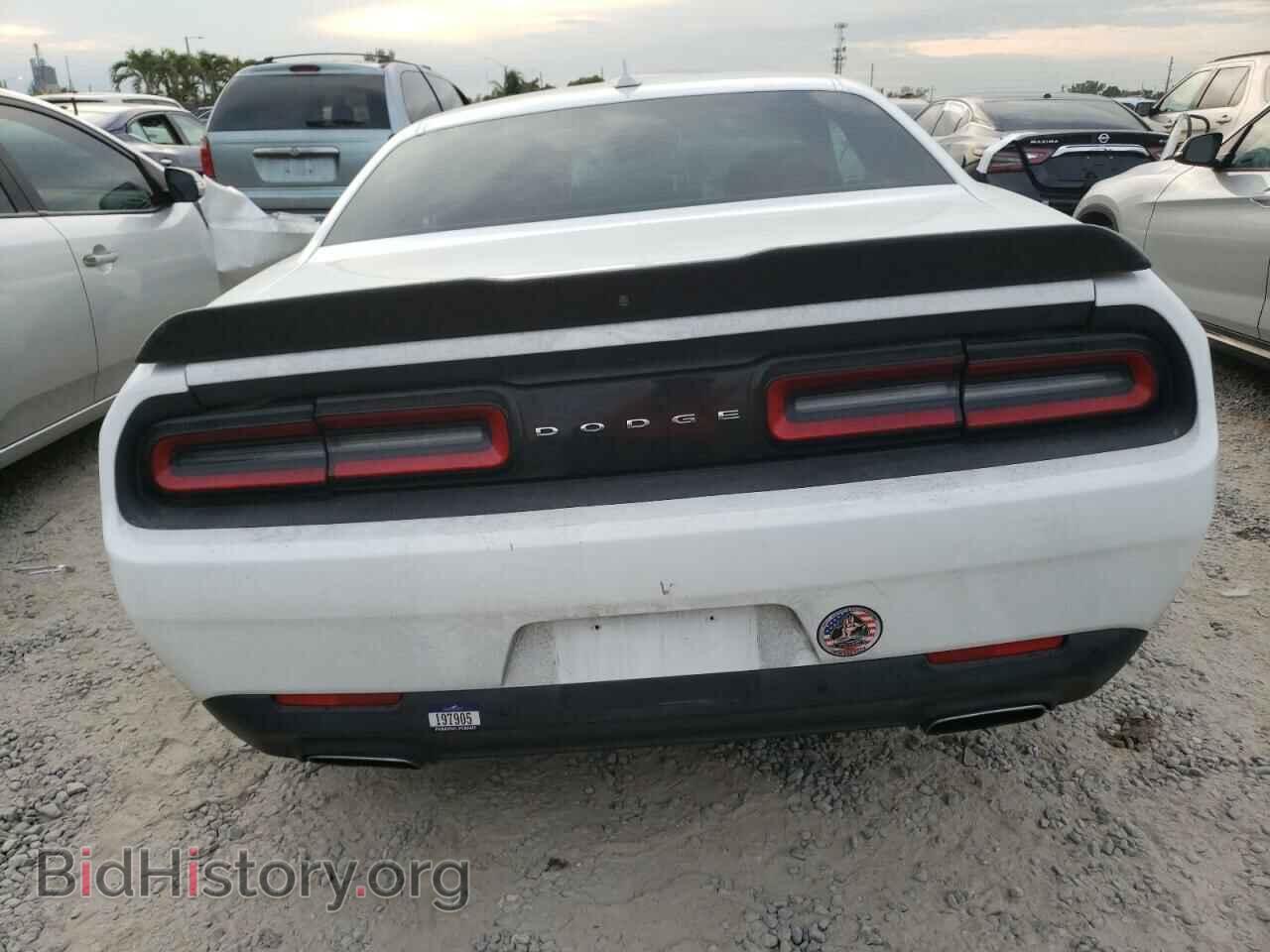 2017 DODGE CHALLENGER - VIN: 2C3CDZAG1HH500505 - Photo 6