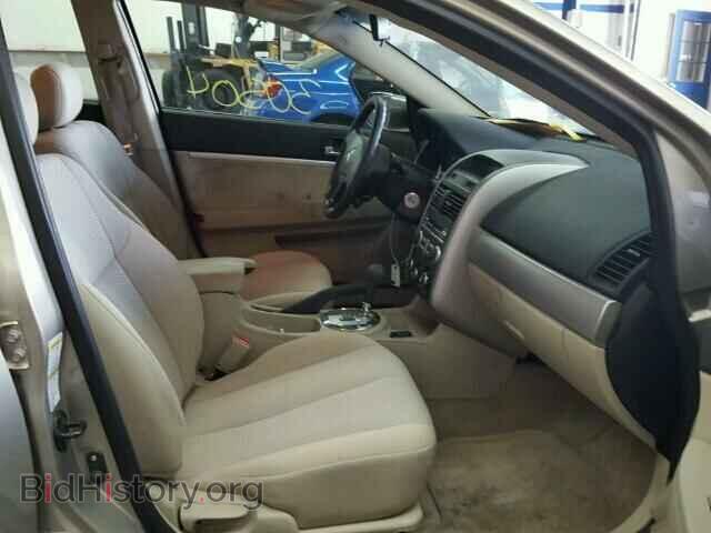 2007 MITSUBISHI GALANT - VIN: 4A3AB56F97E081064 - Фото 5