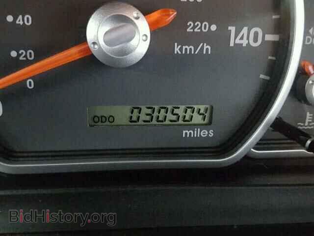 2007 MITSUBISHI GALANT - VIN: 4A3AB56F97E081064 - Фото 8