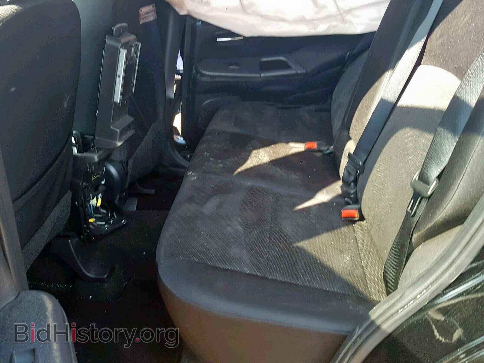 2014 MITSUBISHI OUTLANDER - VIN: 4A4AR4AU0EE032324 - Фото 6