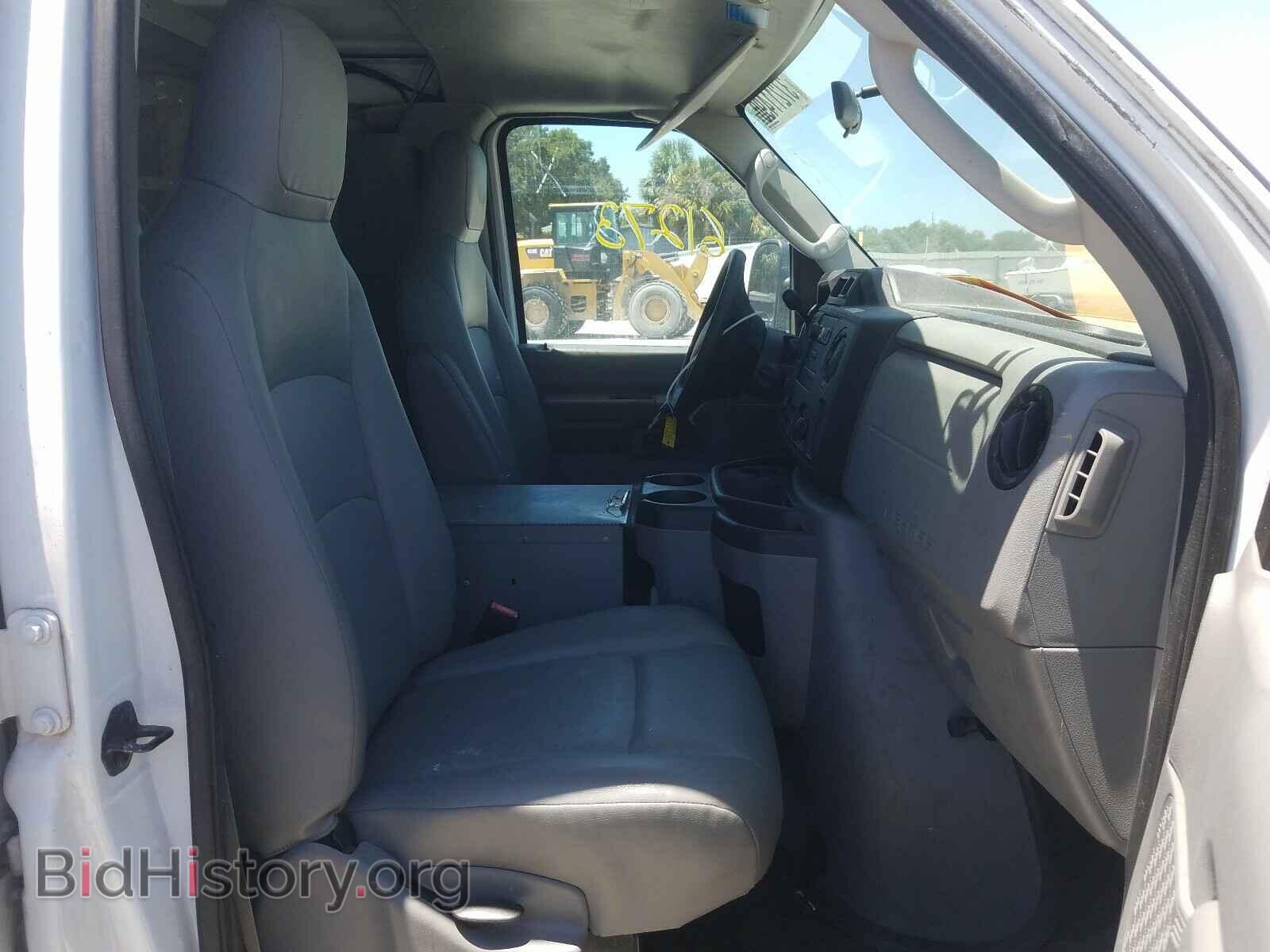 2011 FORD ECONOLINE - VIN: 1FTNE2EL5BDA49566 - Photo 5