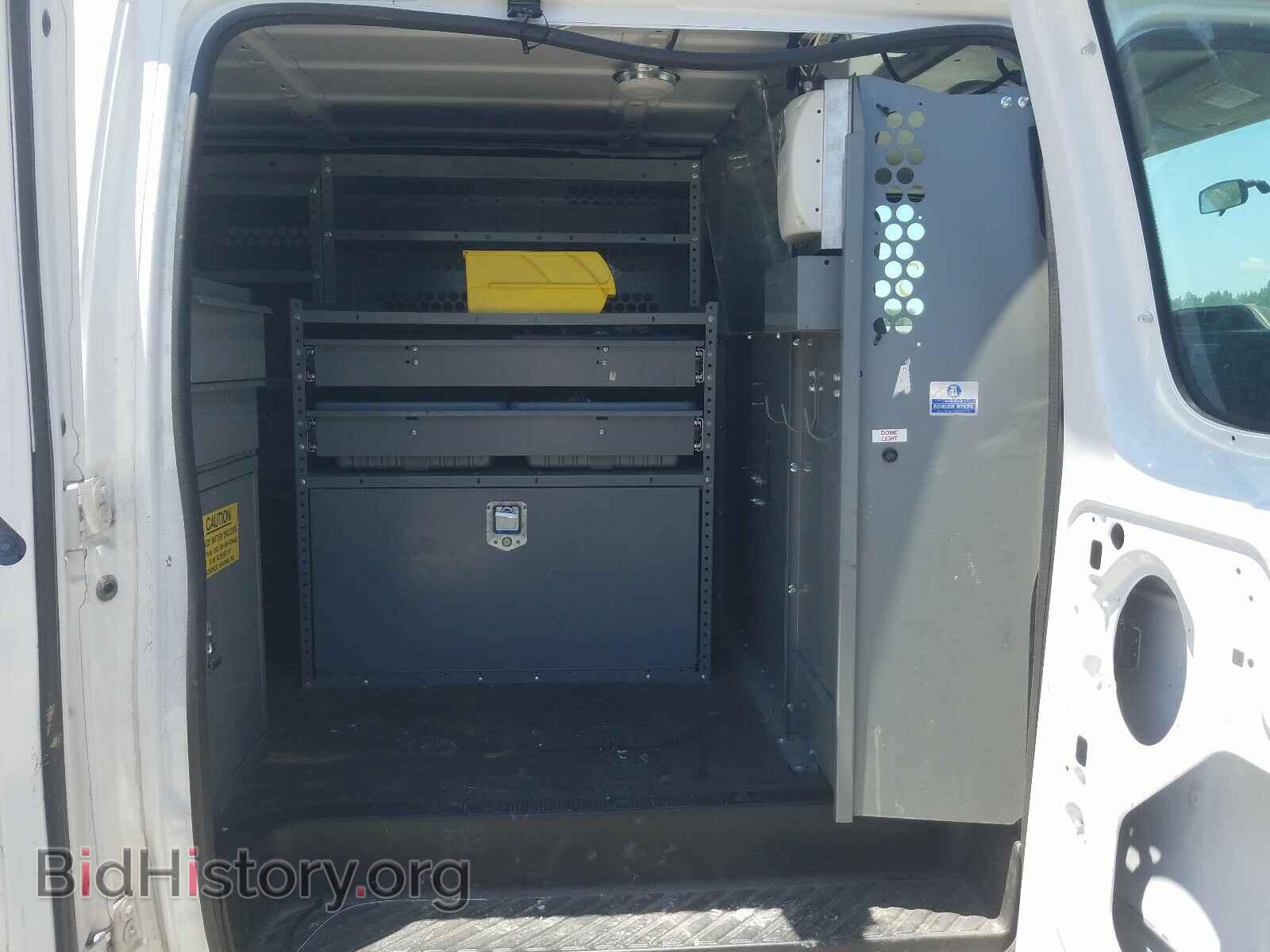 2011 FORD ECONOLINE - VIN: 1FTNE2EL5BDA49566 - Photo 6