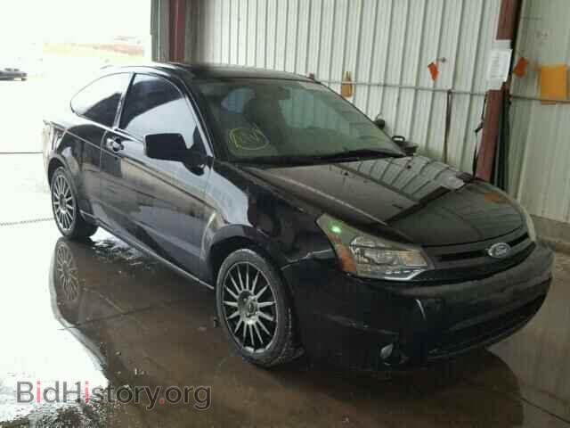 Фотография 1FAHP33N19W115357 - FORD FOCUS 2009
