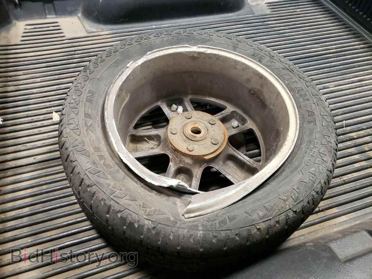 2010 DODGE RAM 1500 - VIN: 1D7RB1GP2AS160080 - Фото 12