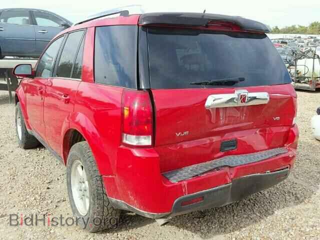 2007 SATURN VUE - VIN: 5GZCZ53487S867271 - Фото 3