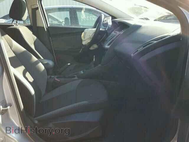 2012 FORD FOCUS - VIN: 1FAHP3K28CL150011 - Фото 5