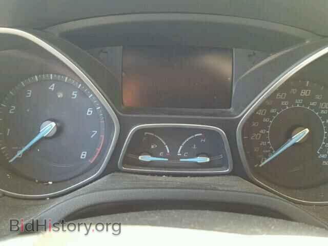 2012 FORD FOCUS - VIN: 1FAHP3K28CL150011 - Фото 8