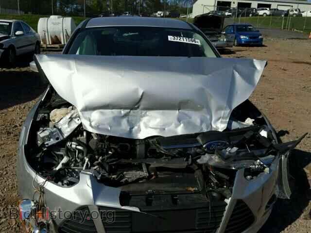2012 FORD FOCUS - VIN: 1FAHP3K28CL150011 - Фото 9