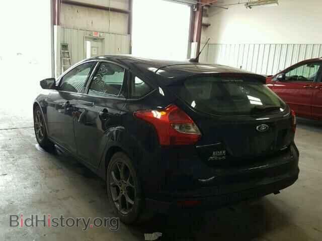 2013 FORD FOCUS - VIN: 1FADP3K25DL253841 - Photo 3