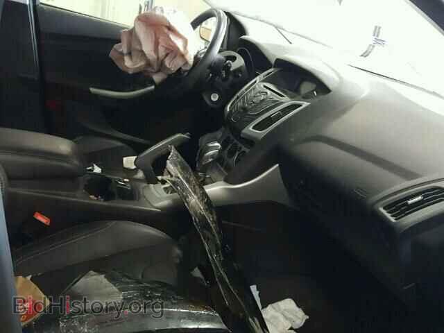 2013 FORD FOCUS - VIN: 1FADP3K25DL253841 - Photo 5