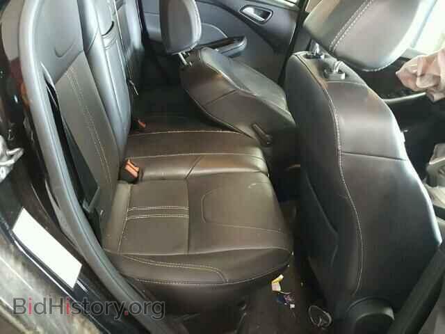 2013 FORD FOCUS - VIN: 1FADP3K25DL253841 - Photo 6