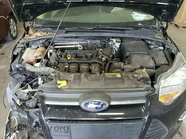 2013 FORD FOCUS - VIN: 1FADP3K25DL253841 - Photo 7