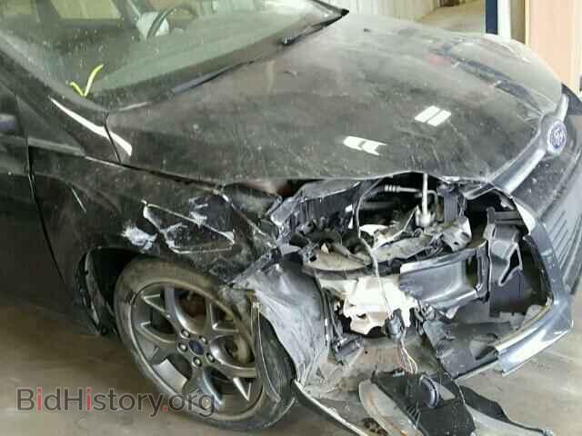 2013 FORD FOCUS - VIN: 1FADP3K25DL253841 - Photo 9