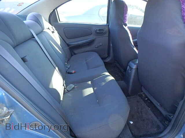 2003 DODGE NEON - VIN: 1B3ES56CX3D229766 - Фото 6