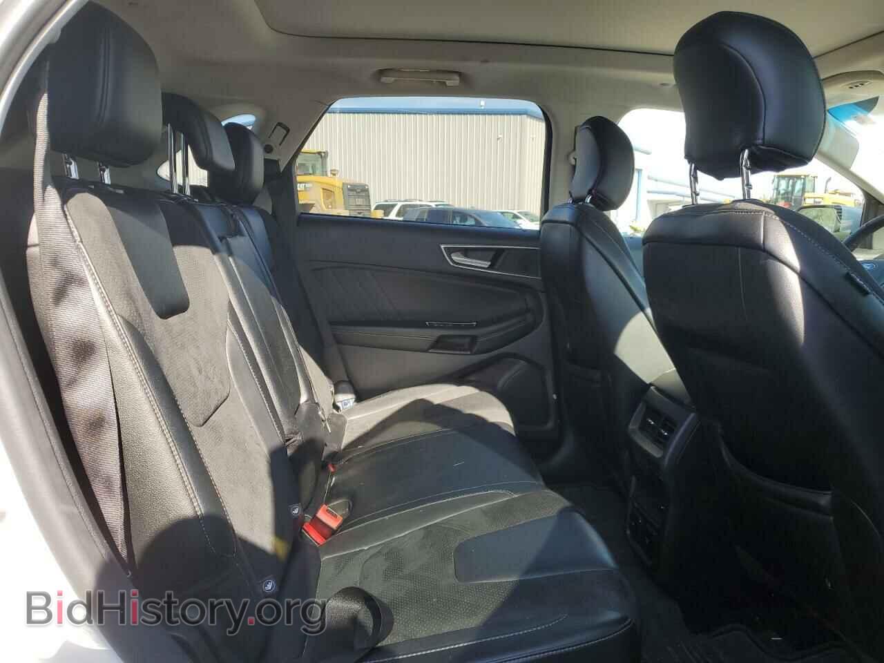 2016 FORD EDGE - VIN: 2FMPK4AP1GBB02486 - Photo 11