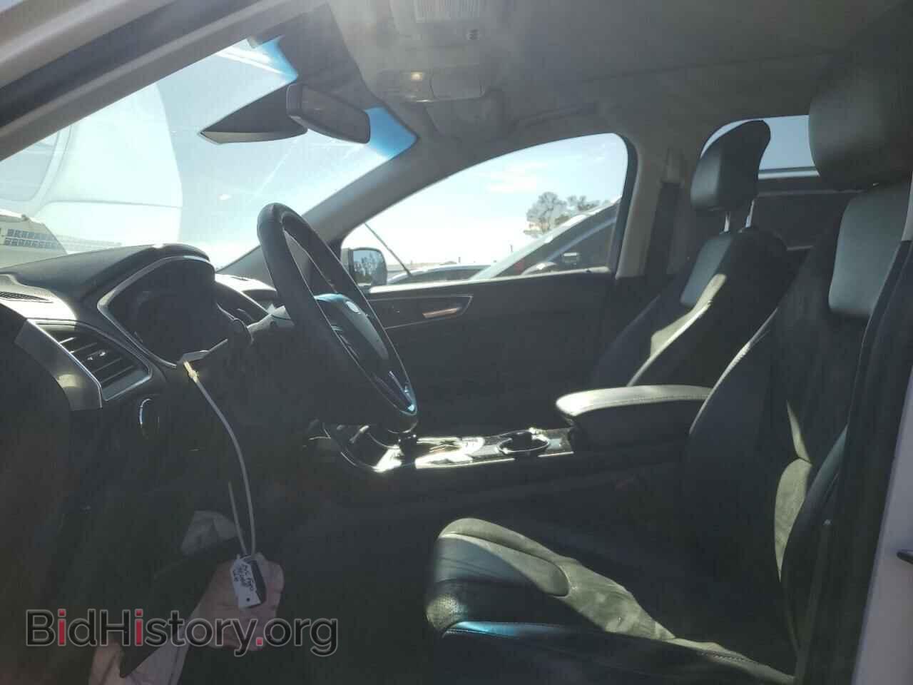 2016 FORD EDGE - VIN: 2FMPK4AP1GBB02486 - Photo 7