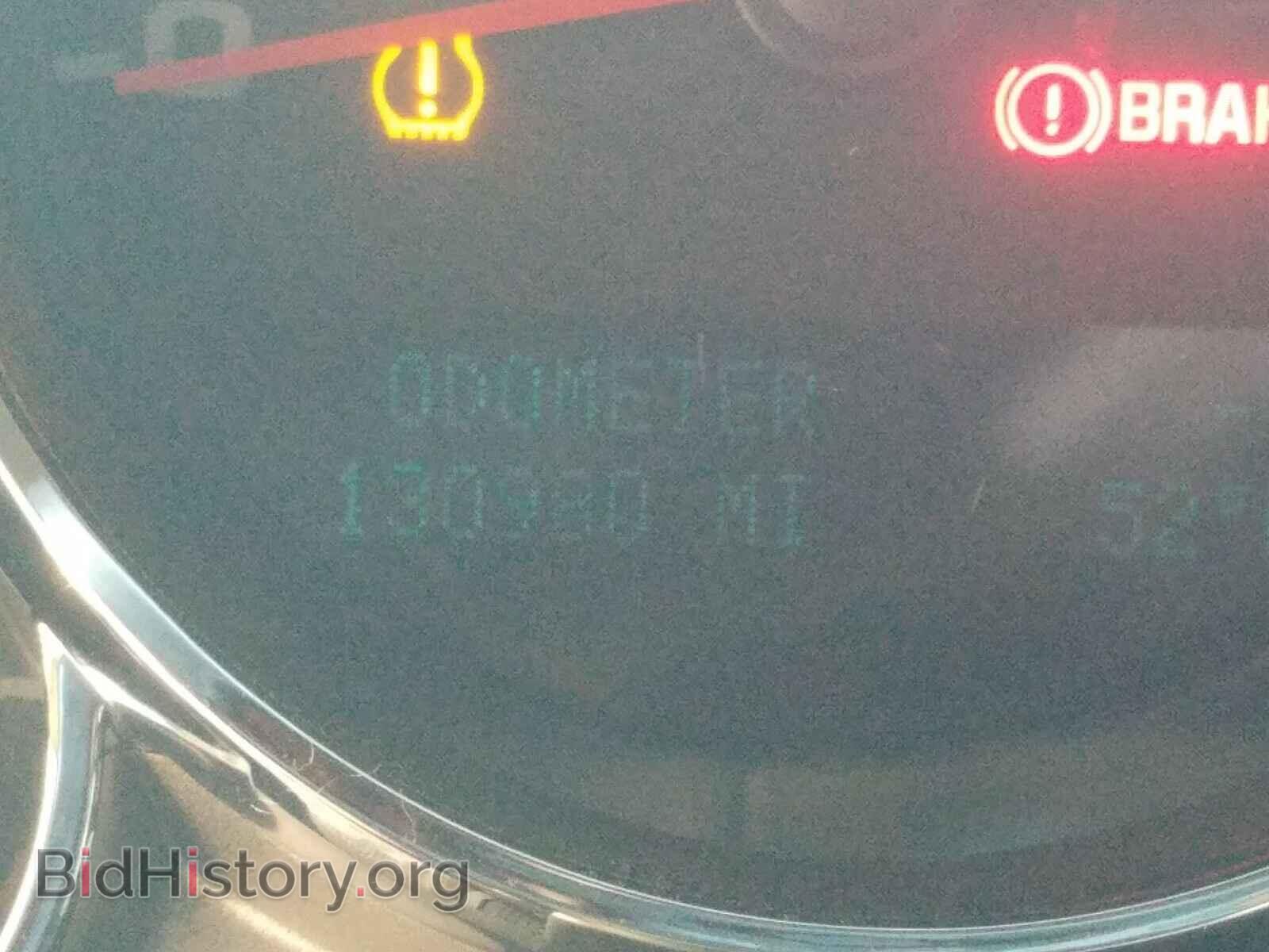 2012 GMC SIERRA - VIN: 3GTP2VEA4CG289102 - Фото 8
