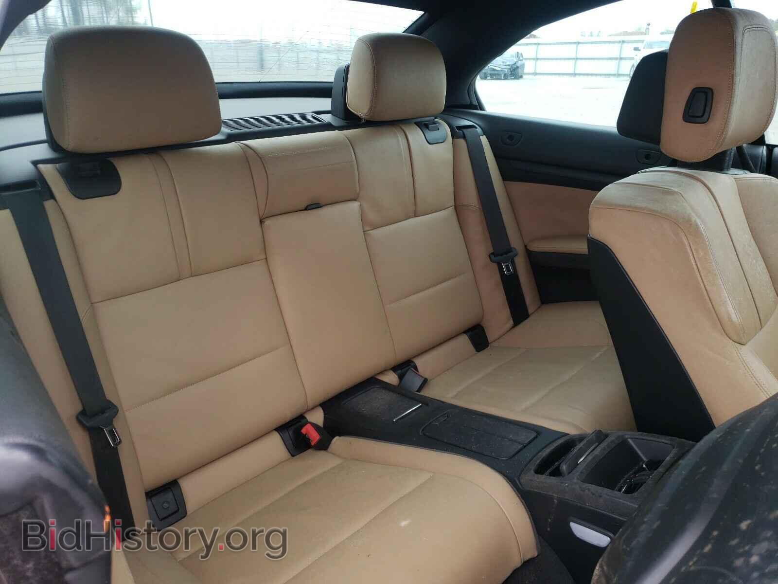 2013 BMW M3 - VIN: WBSDX9C5XDE785475 - Photo 6