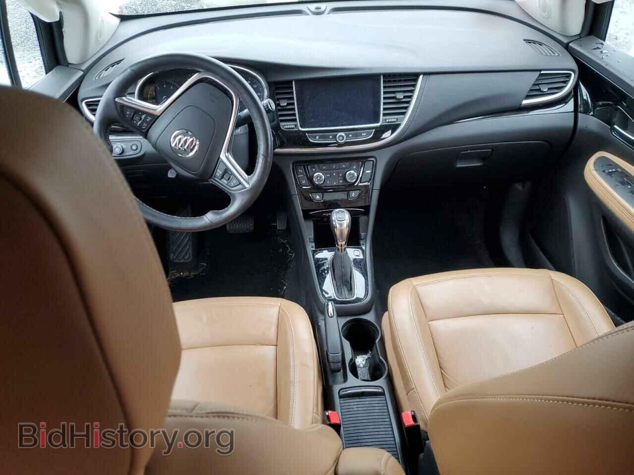 2019 BUICK ENCORE - VIN: KL4CJCSB0KB715906 - Photo 8