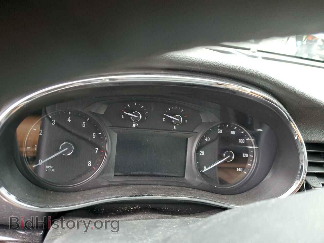 2019 BUICK ENCORE - VIN: KL4CJCSB0KB715906 - Photo 9