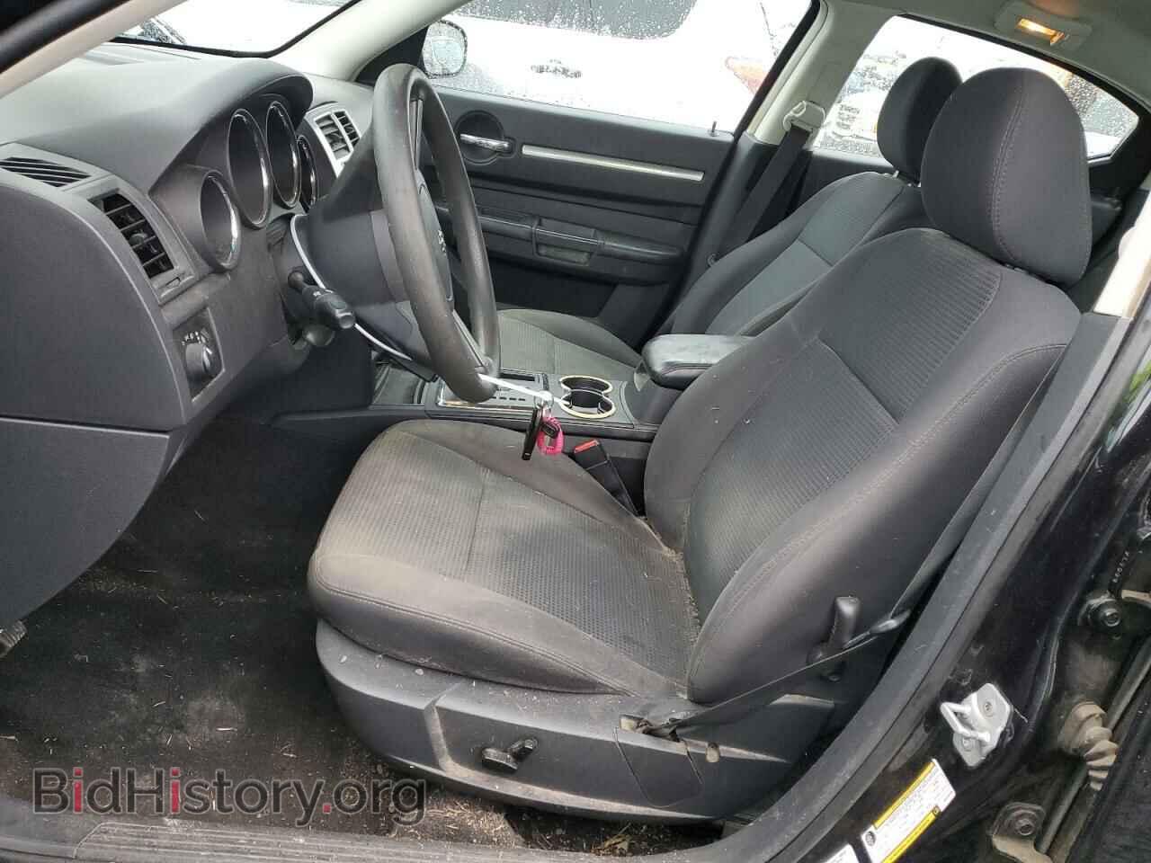 2010 DODGE CHARGER - VIN: 2B3CA4CD9AH240159 - Photo 7