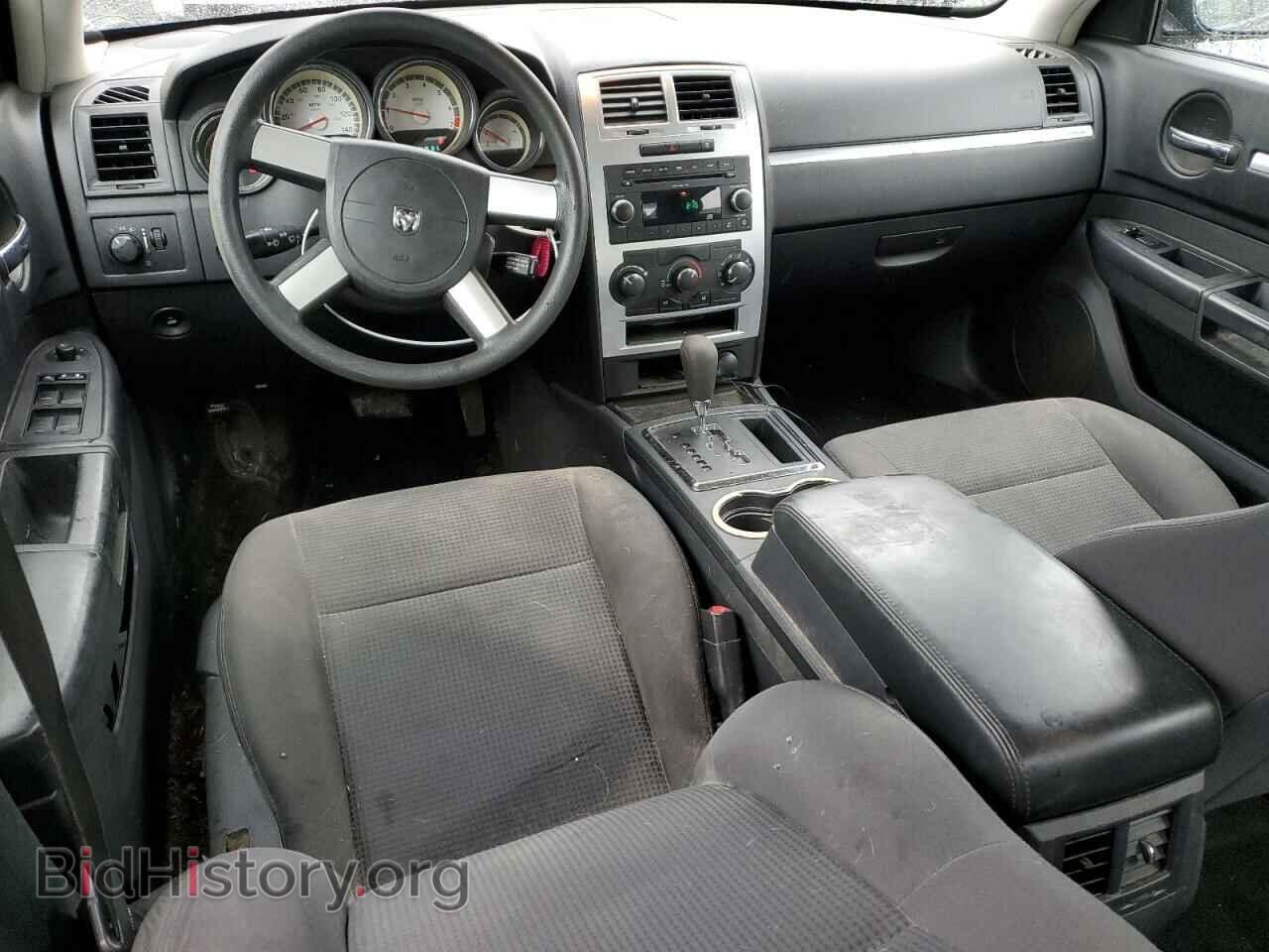 2010 DODGE CHARGER - VIN: 2B3CA4CD9AH240159 - Photo 8
