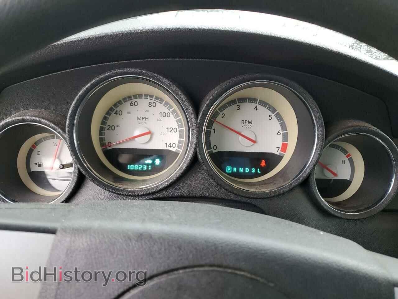 2010 DODGE CHARGER - VIN: 2B3CA4CD9AH240159 - Photo 9