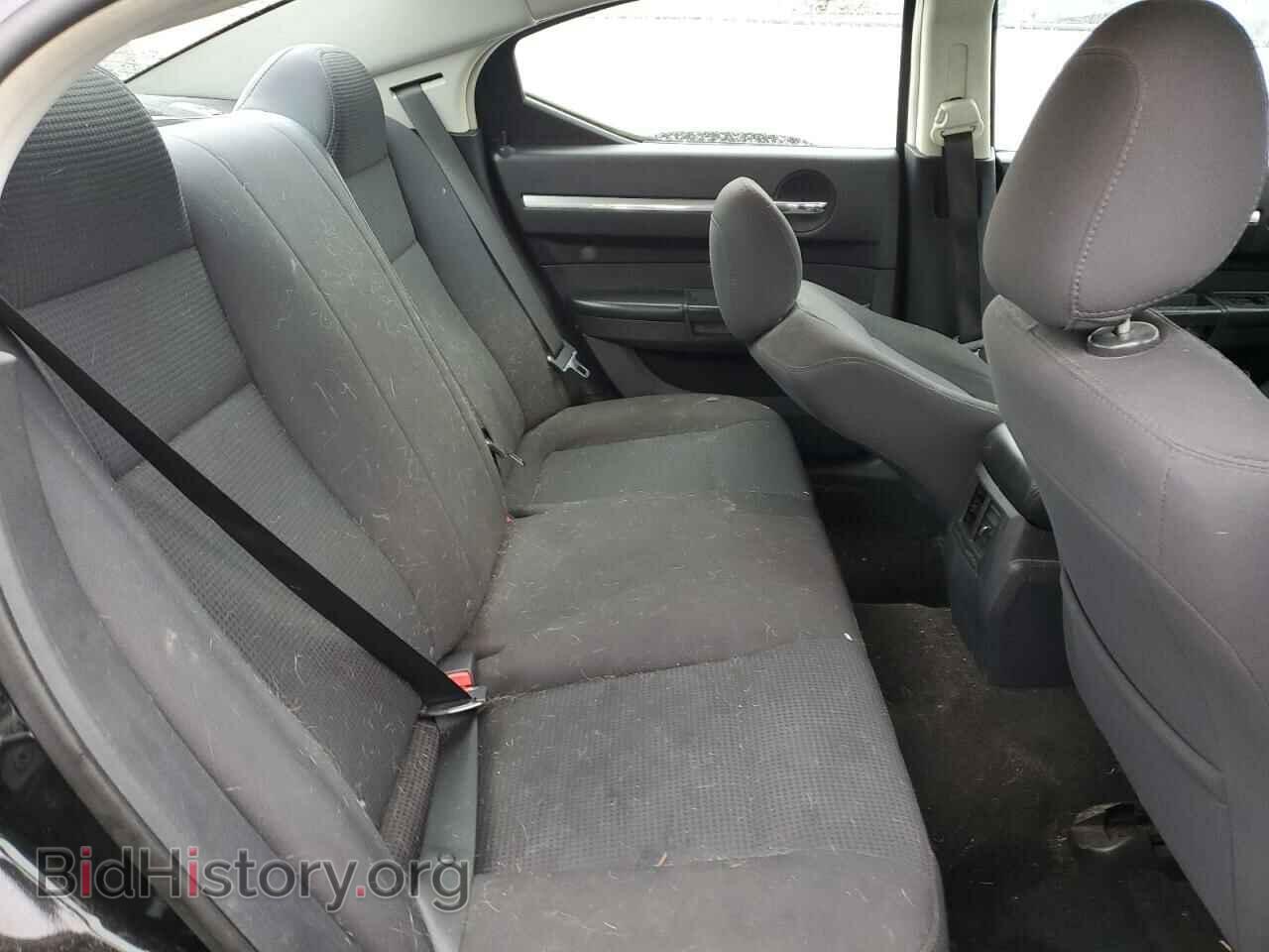 2010 DODGE CHARGER - VIN: 2B3CA4CD9AH240159 - Photo 10