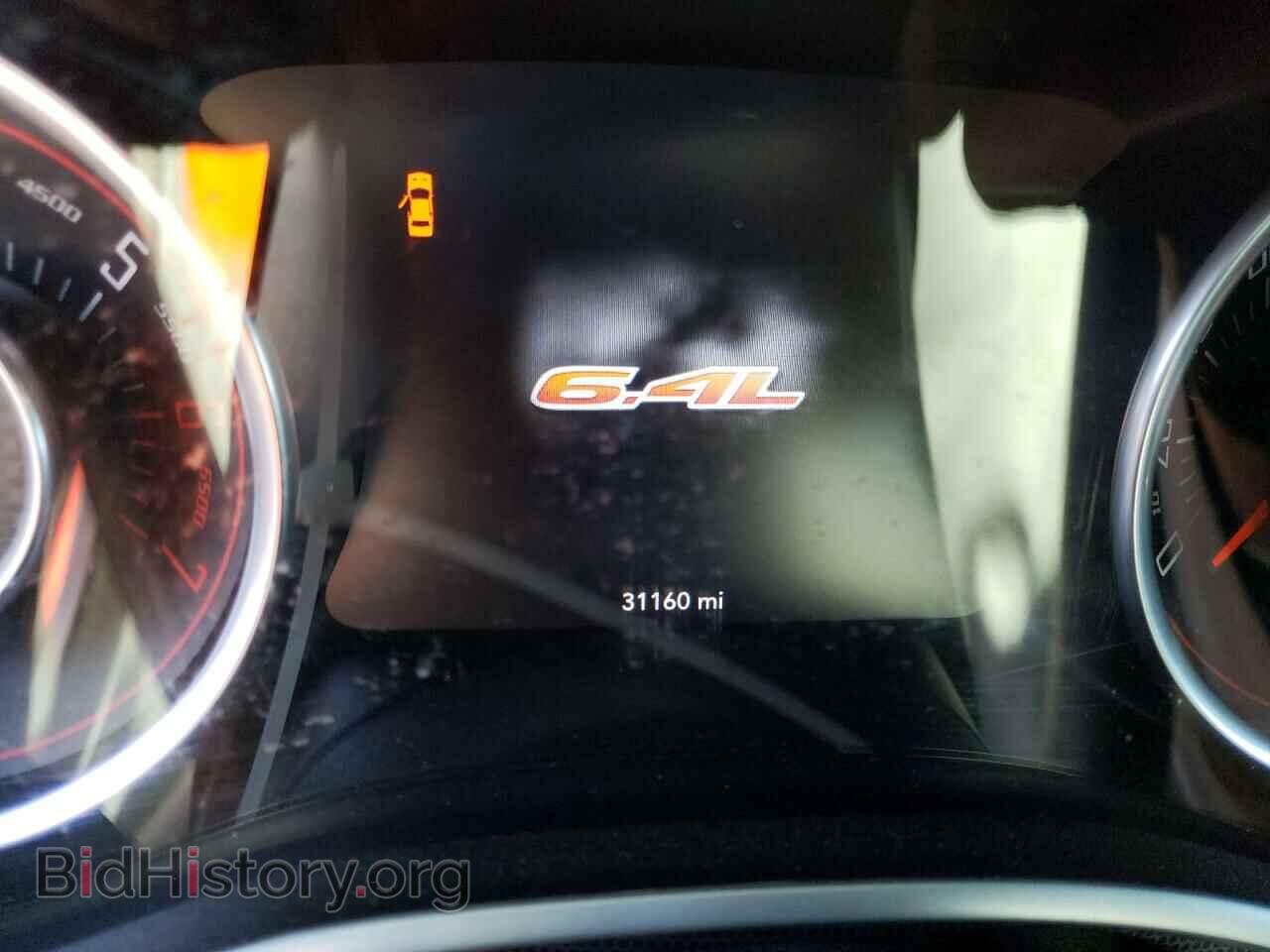 2016 DODGE CHALLENGER - VIN: 2C3CDZFJ7GH185003 - Фото 9