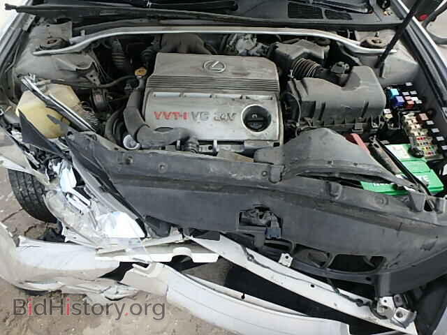 2003 LEXUS ES300 - VIN: JTHBF30G636007718 - Photo 7