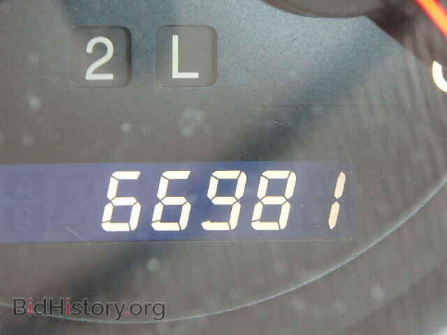 2003 LEXUS ES300 - VIN: JTHBF30G636007718 - Photo 8