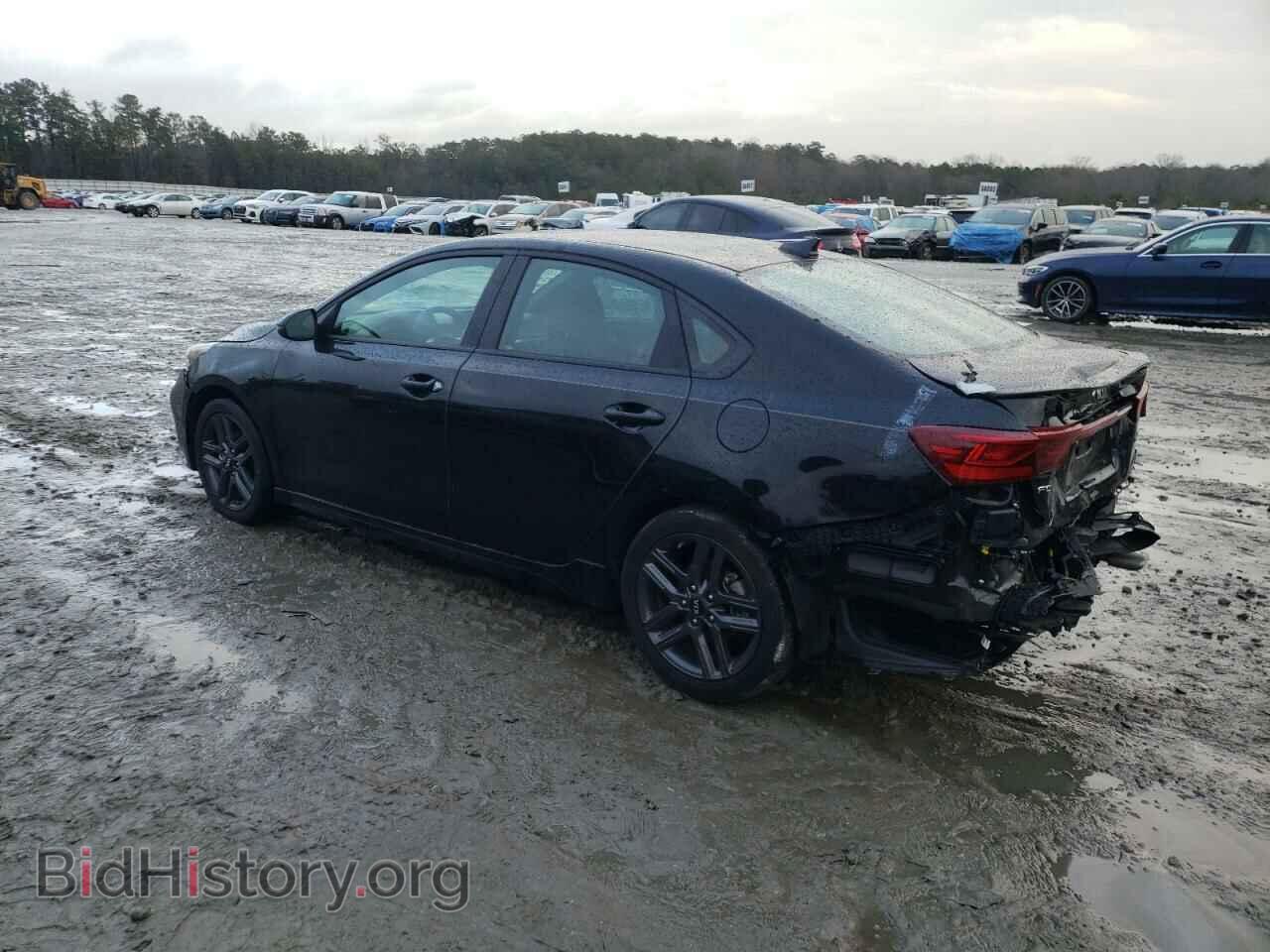 2021 KIA FORTE - VIN: 3KPF34AD2ME286327 - Фото 2