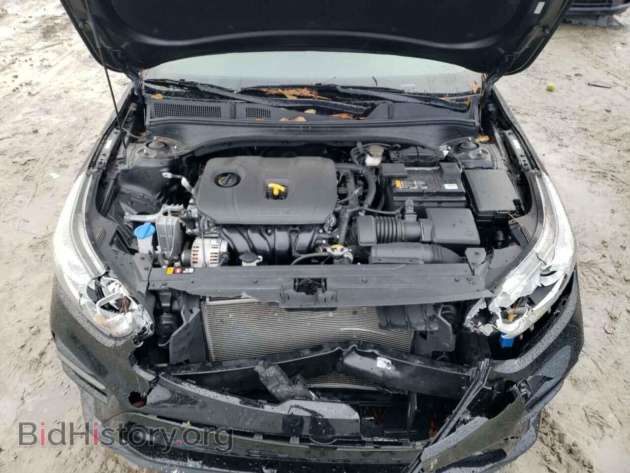 2021 KIA FORTE - VIN: 3KPF34AD2ME286327 - Фото 11