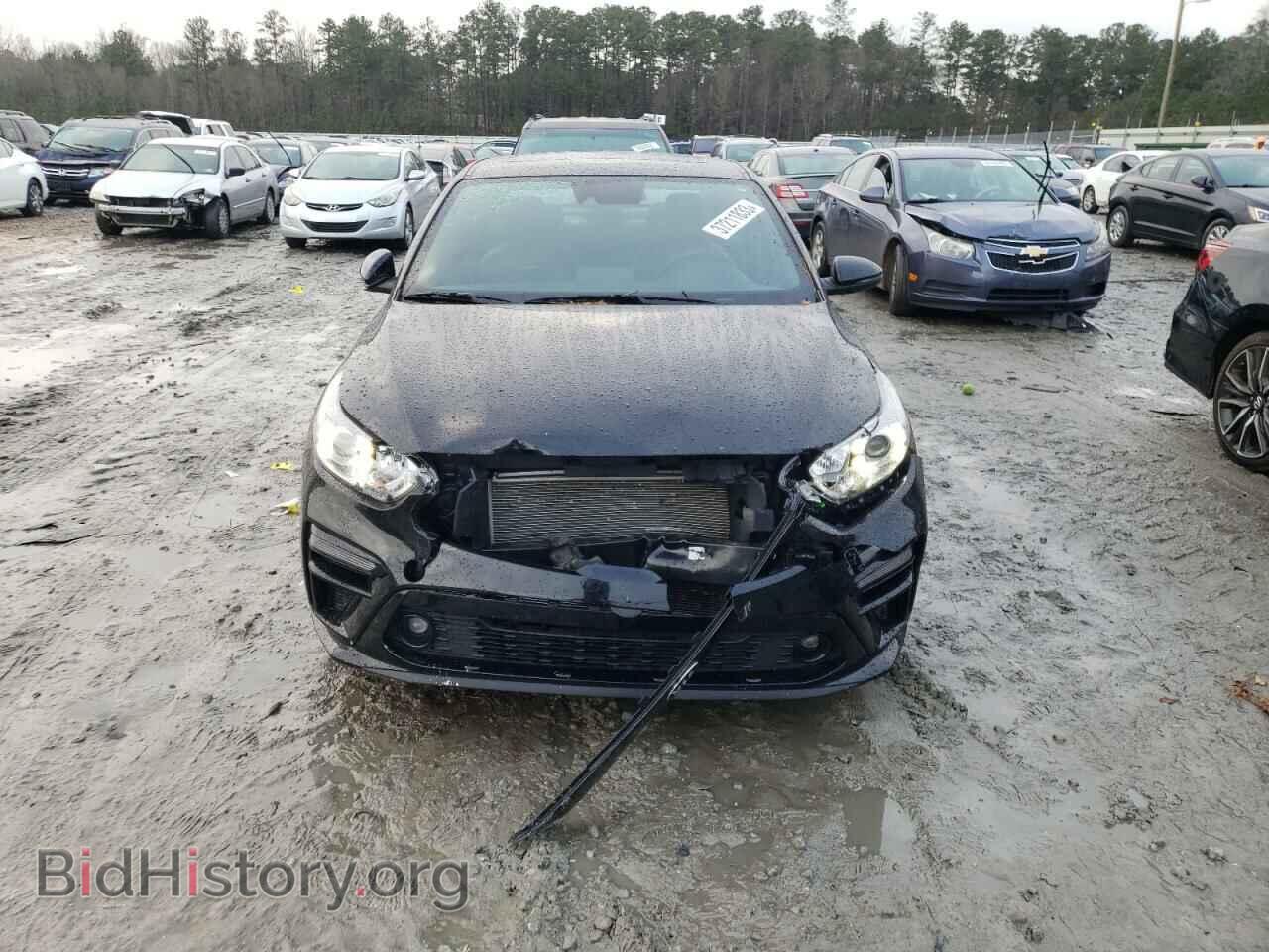 2021 KIA FORTE - VIN: 3KPF34AD2ME286327 - Фото 5