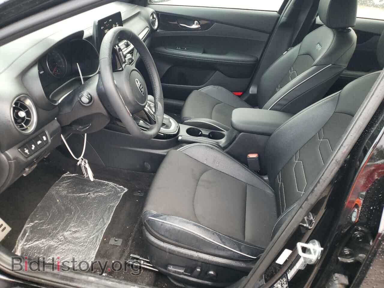 2021 KIA FORTE - VIN: 3KPF34AD2ME286327 - Фото 7