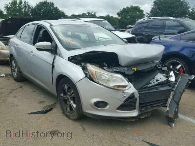 Photo 1FADP3F22DL325766 - FORD FOCUS 2013