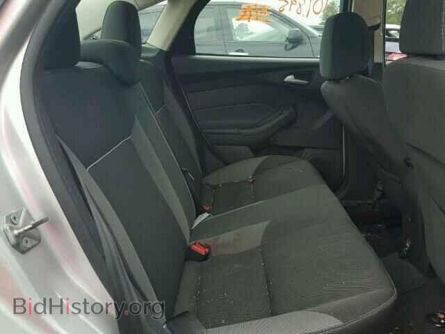 2013 FORD FOCUS - VIN: 1FADP3F22DL325766 - Photo 6