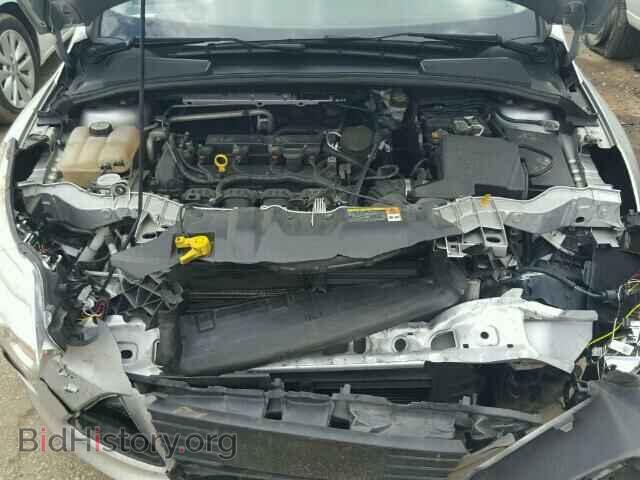 2013 FORD FOCUS - VIN: 1FADP3F22DL325766 - Photo 7