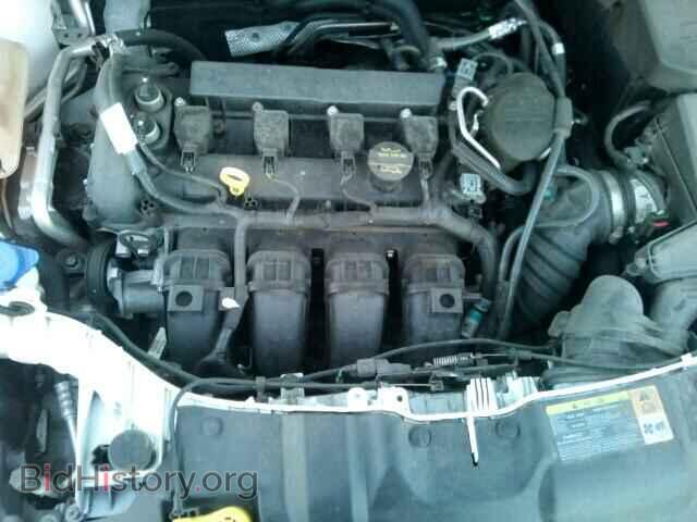 2012 FORD FOCUS - VIN: 1FAHP3H27CL349106 - Photo 7
