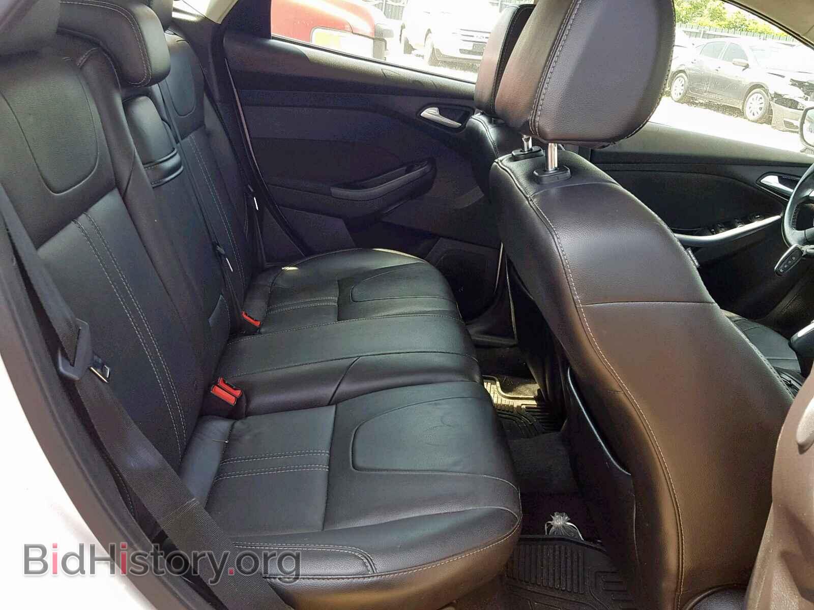 2013 FORD FOCUS - VIN: 1FADP3N27DL156975 - Photo 6