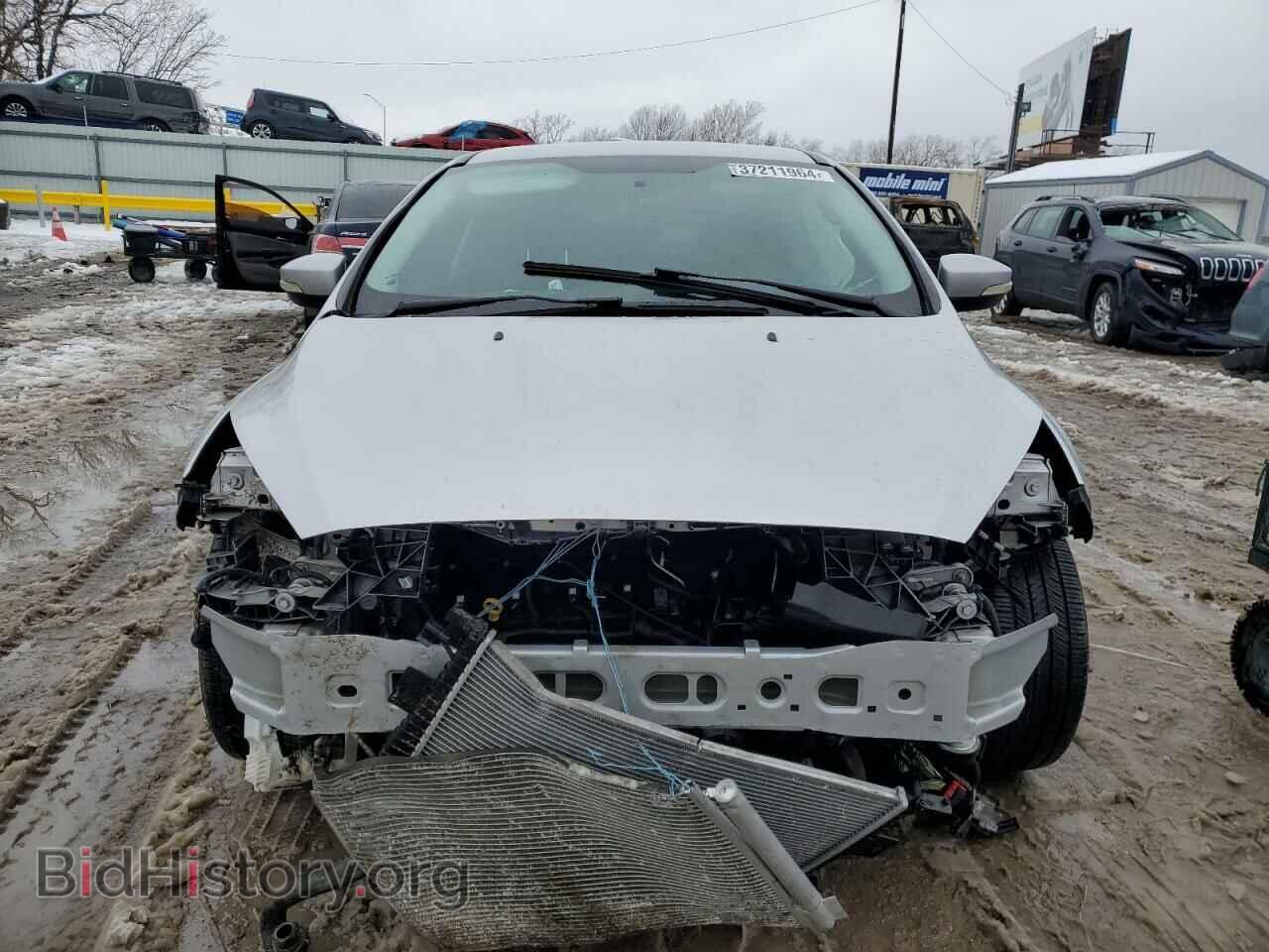 2015 FORD FOCUS - VIN: 1FADP3K22FL300407 - Фото 5