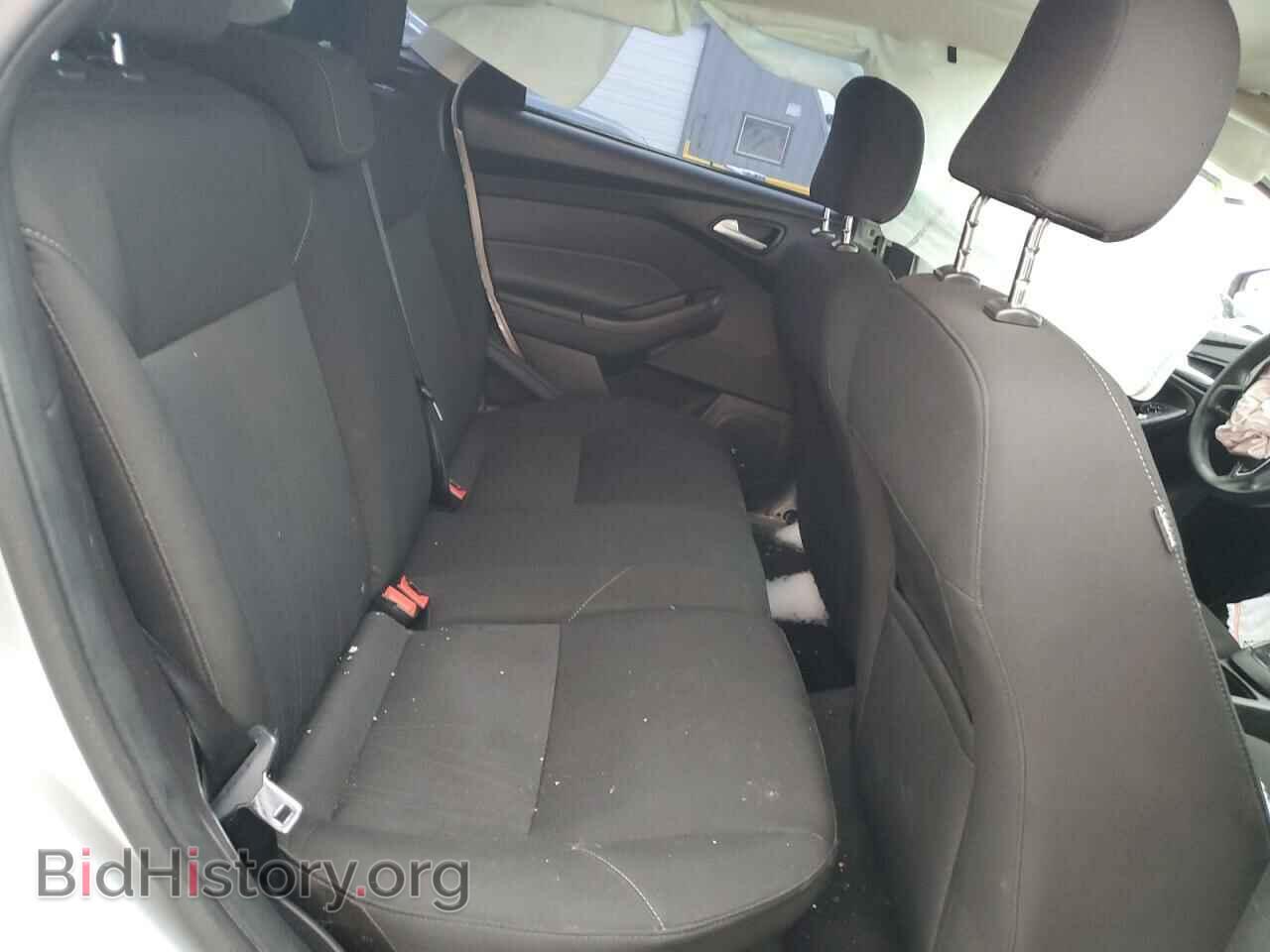 2015 FORD FOCUS - VIN: 1FADP3K22FL300407 - Фото 10