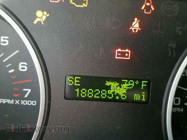 2006 FORD EXPLORER - VIN: 1FMEU63866UA99791 - Фото 8
