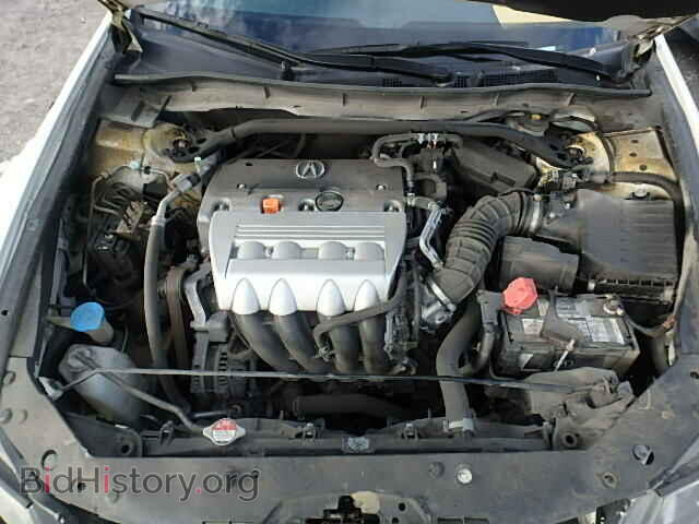 2010 ACURA TSX - VIN: JH4CU2F60AC801003 - Фото 7