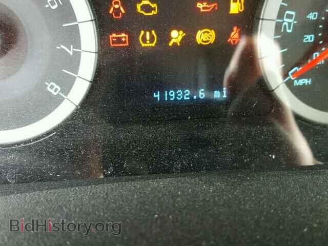 2011 FORD ESCAPE - VIN: 1FMCU0D79BKB84169 - Фото 8